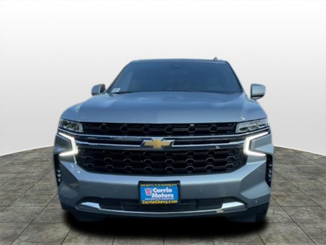 used 2023 Chevrolet Tahoe car, priced at $39,499
