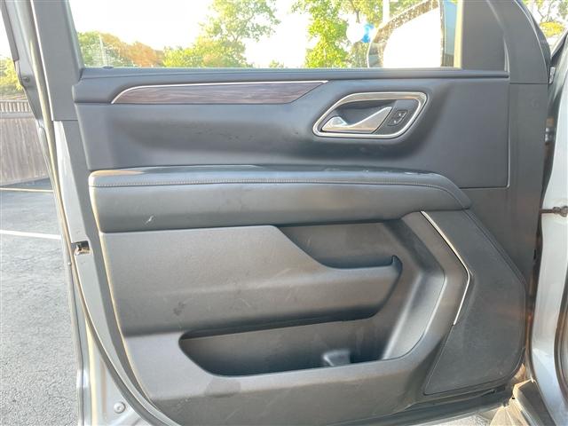 used 2023 Chevrolet Tahoe car, priced at $39,499