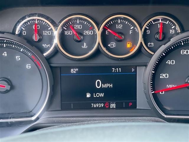 used 2023 Chevrolet Tahoe car, priced at $39,499