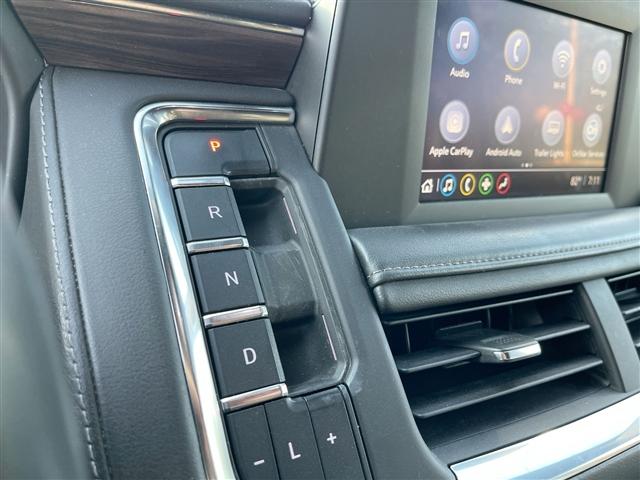 used 2023 Chevrolet Tahoe car, priced at $39,499