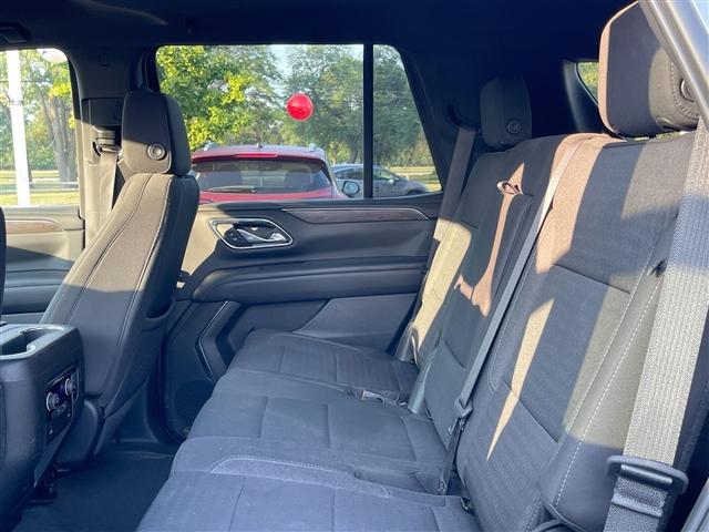 used 2023 Chevrolet Tahoe car, priced at $39,499
