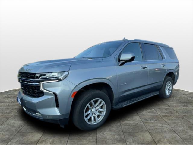 used 2023 Chevrolet Tahoe car, priced at $39,499