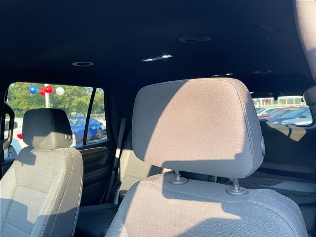 used 2023 Chevrolet Tahoe car, priced at $39,499