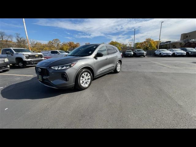 used 2023 Ford Escape car, priced at $22,999