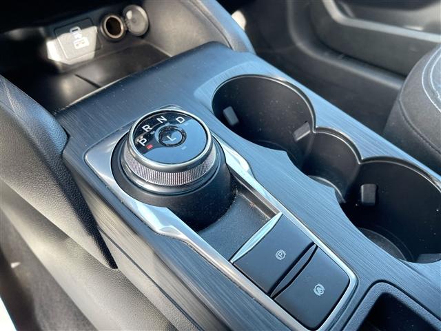 used 2023 Ford Escape car, priced at $22,999