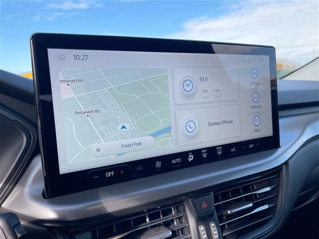 used 2023 Ford Escape car, priced at $22,999