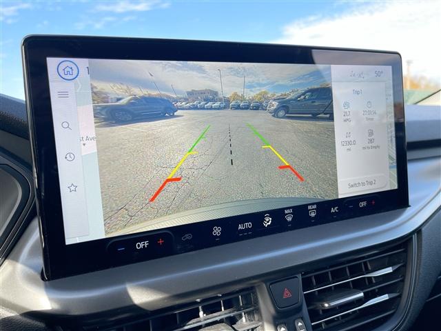 used 2023 Ford Escape car, priced at $22,999