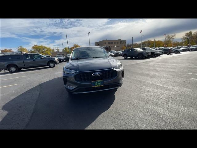 used 2023 Ford Escape car, priced at $22,999