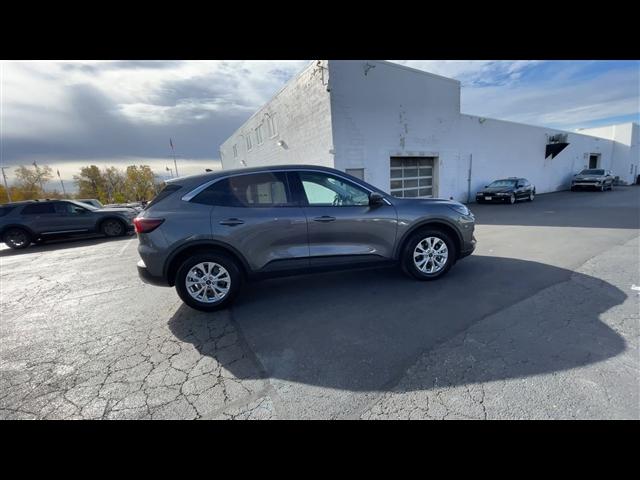 used 2023 Ford Escape car, priced at $22,999
