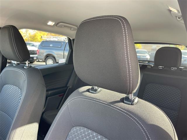 used 2023 Ford Escape car, priced at $22,999