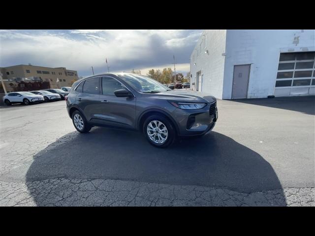 used 2023 Ford Escape car, priced at $22,999