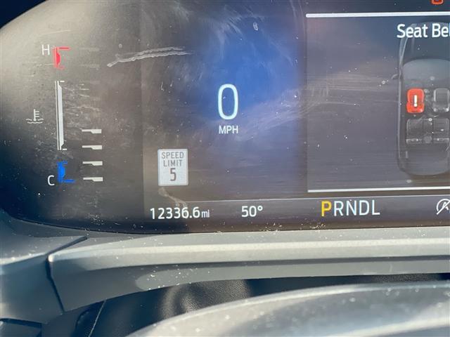 used 2023 Ford Escape car, priced at $22,999