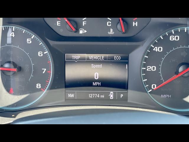 used 2024 Chevrolet Malibu car, priced at $26,998