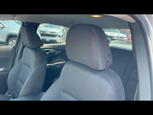 used 2024 Chevrolet Malibu car, priced at $26,998