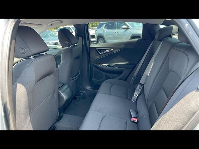 used 2024 Chevrolet Malibu car, priced at $26,998