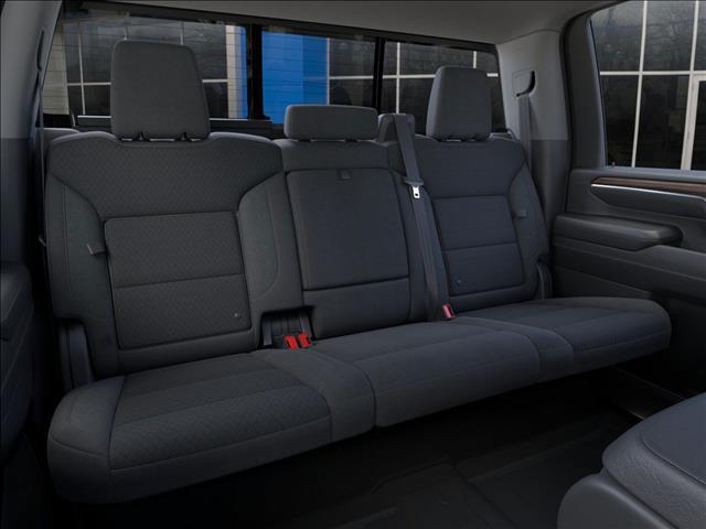 new 2026 Chevrolet Silverado 2500 car, priced at $59,799