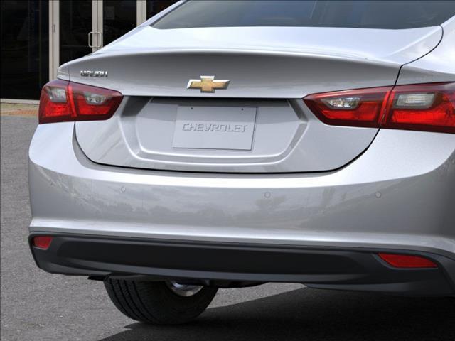 new 2025 Chevrolet Malibu car, priced at $23,395