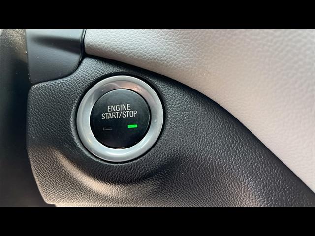 used 2024 Chevrolet Equinox car, priced at $21,999