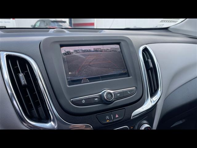 used 2024 Chevrolet Equinox car, priced at $21,999