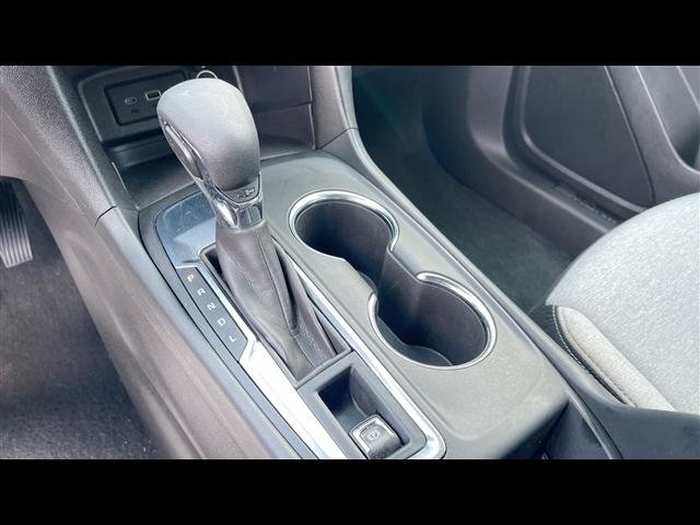 used 2024 Chevrolet Equinox car, priced at $21,999