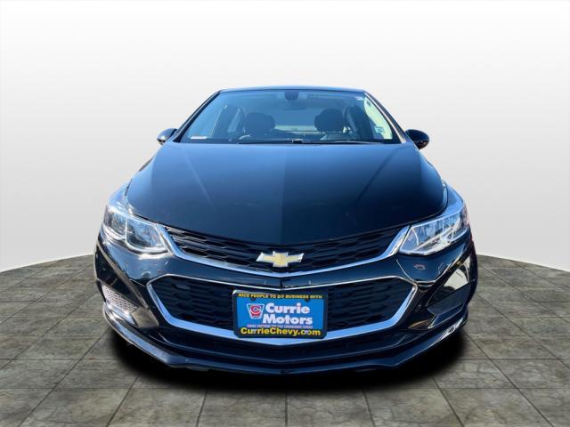 used 2018 Chevrolet Cruze car, priced at $12,999