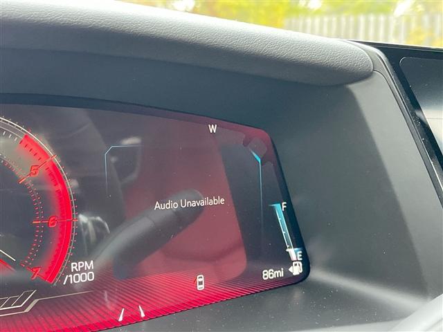 new 2026 Chevrolet Corvette car, priced at $70,950