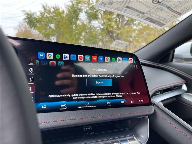 new 2026 Chevrolet Corvette car, priced at $70,950