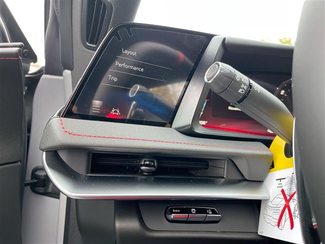 new 2026 Chevrolet Corvette car, priced at $70,950