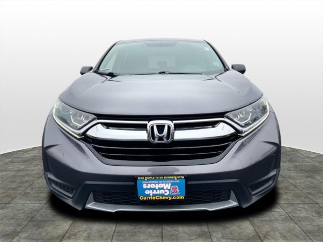 used 2019 Honda CR-V car, priced at $19,799