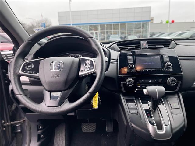 used 2019 Honda CR-V car, priced at $19,799