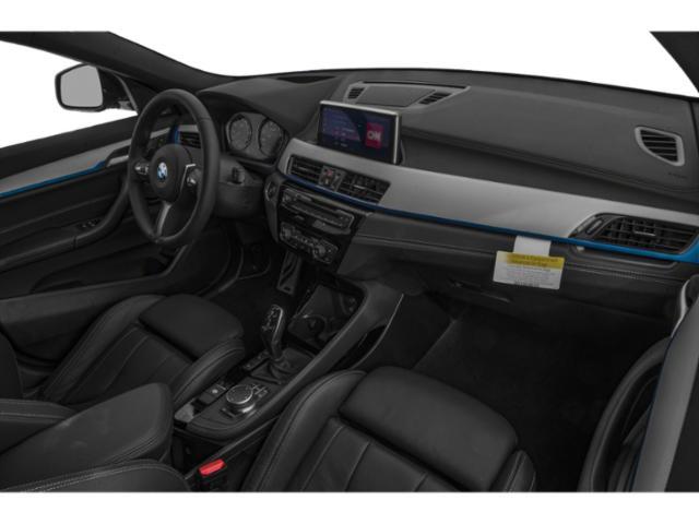 used 2019 BMW X2 car, priced at $20,799