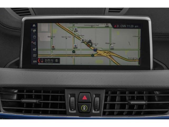 used 2019 BMW X2 car, priced at $20,799