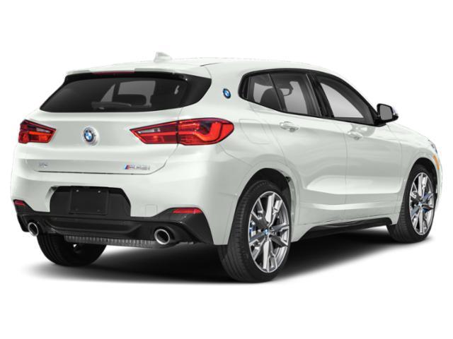 used 2019 BMW X2 car, priced at $20,799