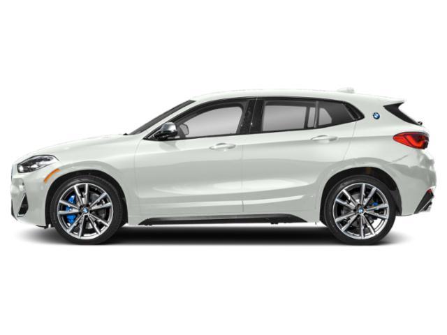 used 2019 BMW X2 car, priced at $20,799