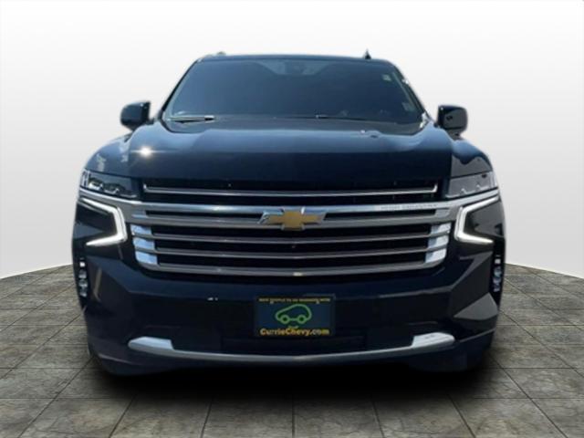 used 2022 Chevrolet Tahoe car, priced at $60,499