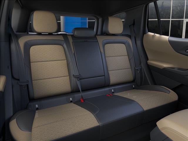 new 2026 Chevrolet Equinox car, priced at $39,299