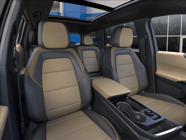 new 2026 Chevrolet Equinox car, priced at $39,299