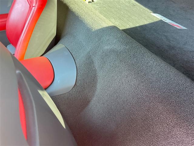 used 2018 Chevrolet Corvette car, priced at $71,499