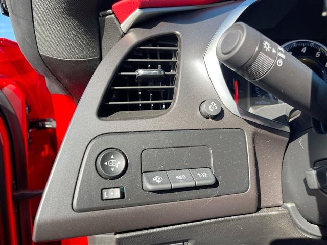 used 2018 Chevrolet Corvette car, priced at $71,499