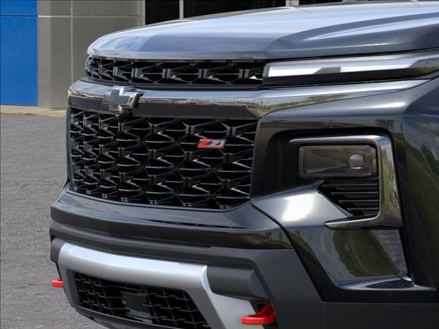 new 2026 Chevrolet Traverse car, priced at $50,899