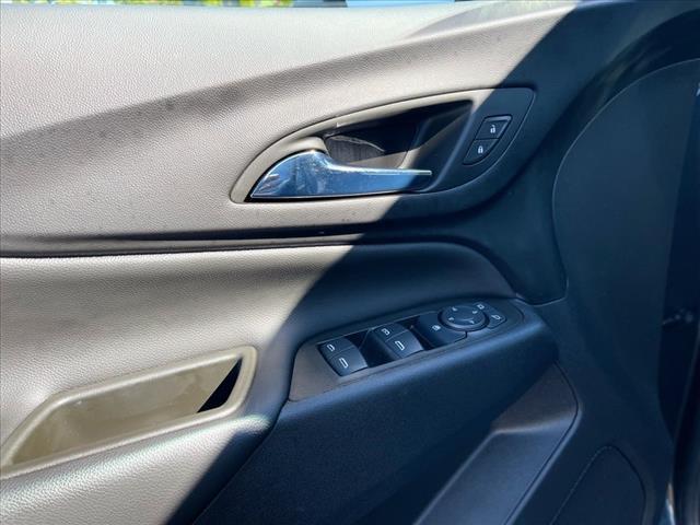 used 2023 Chevrolet Equinox car, priced at $20,999