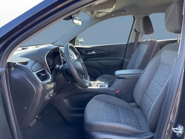 used 2023 Chevrolet Equinox car, priced at $20,999