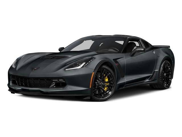 used 2017 Chevrolet Corvette car, priced at $67,999