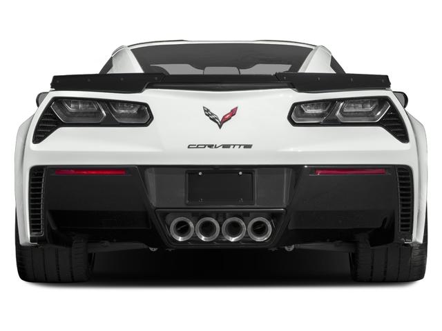 used 2017 Chevrolet Corvette car, priced at $67,999