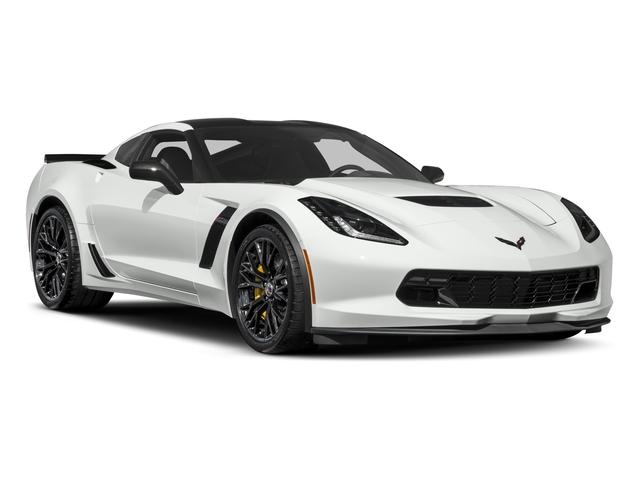 used 2017 Chevrolet Corvette car, priced at $67,999