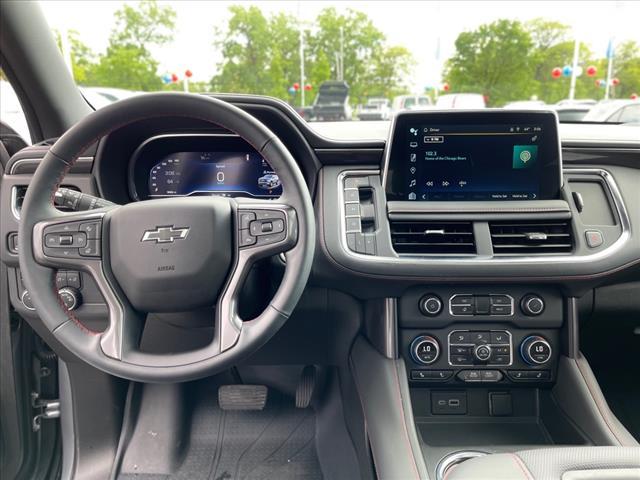 used 2023 Chevrolet Tahoe car, priced at $61,299