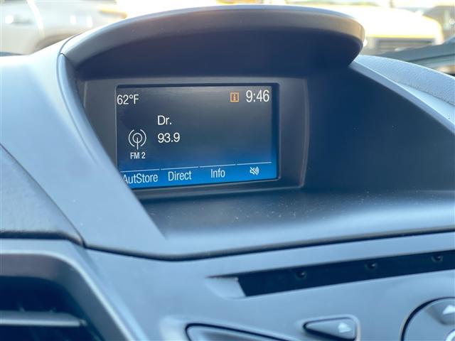 used 2019 Ford Fiesta car, priced at $11,799