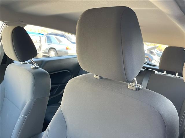 used 2019 Ford Fiesta car, priced at $11,799