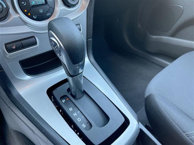 used 2019 Ford Fiesta car, priced at $11,799