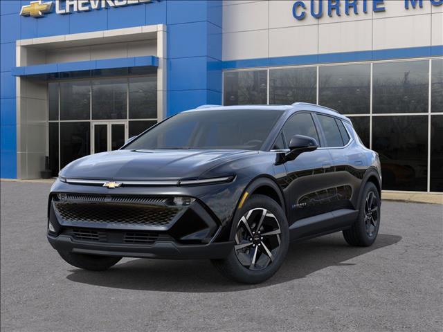 new 2026 Chevrolet Equinox EV car, priced at $45,095